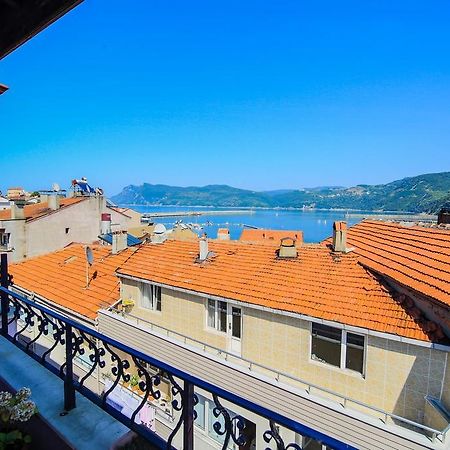 Amasra Ayyildiz Hotel Exteriér fotografie
