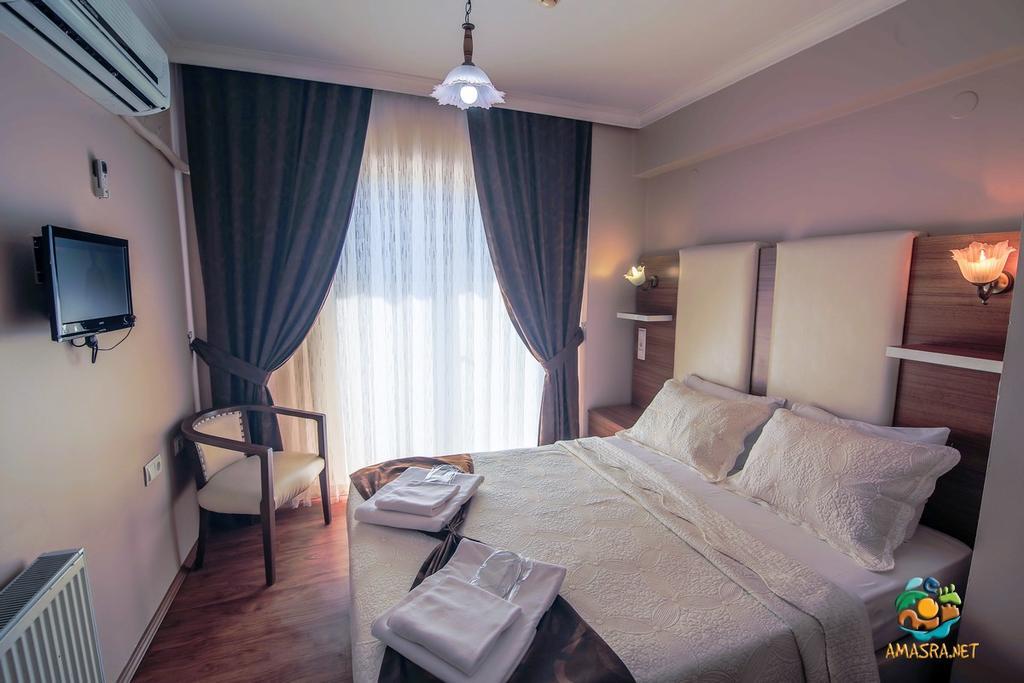 Amasra Ayyildiz Hotel Exteriér fotografie